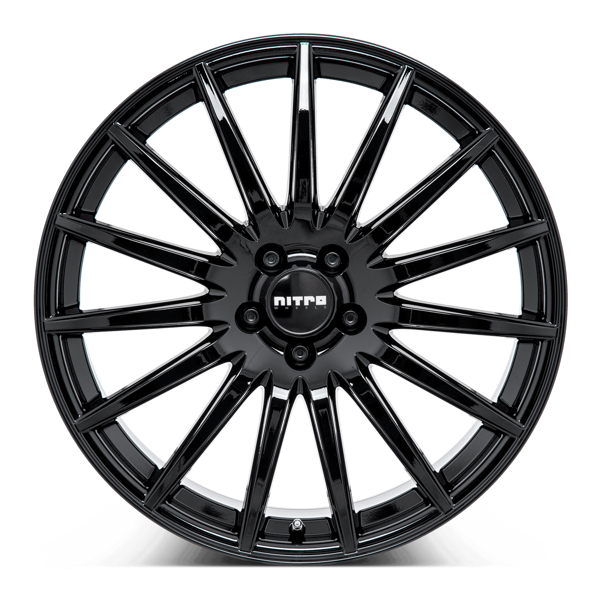 Nitro Sting FF G.Blk