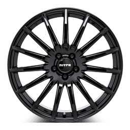 Nitro Sting FF G.Blk