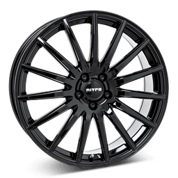 Nitro Sting FF G.Blk