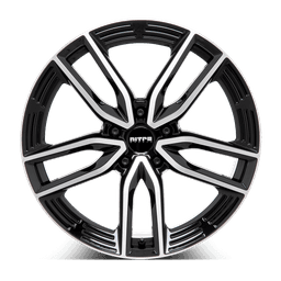 Nitro Momentum FF G.Blk/Pol