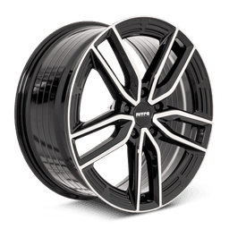 Nitro Momentum FF G.Blk/Pol