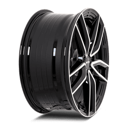 Nitro Momentum FF G.Blk/Pol