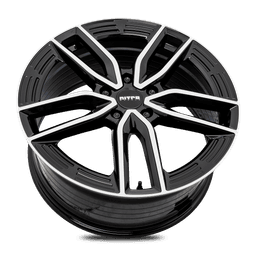 Nitro Momentum FF G.Blk/Pol