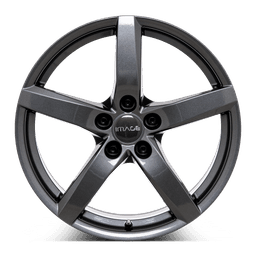 Image Atom G.Gun