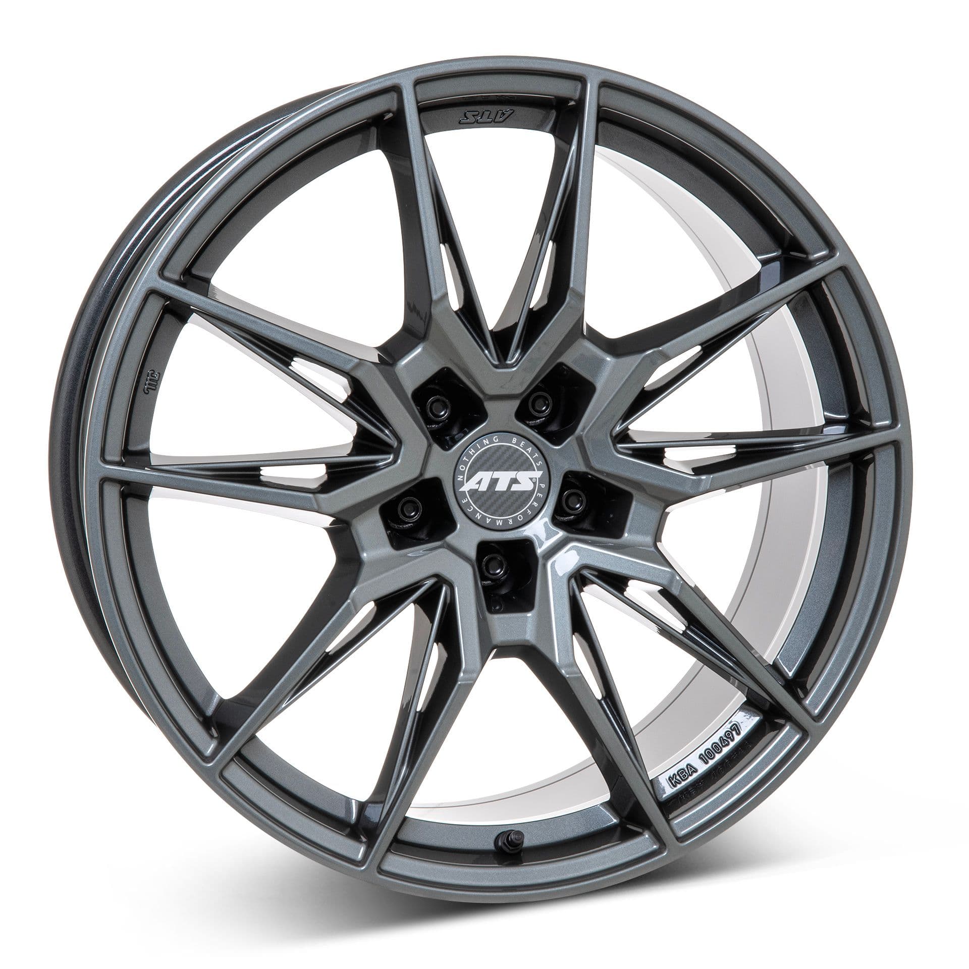 ATS Force D.Grey