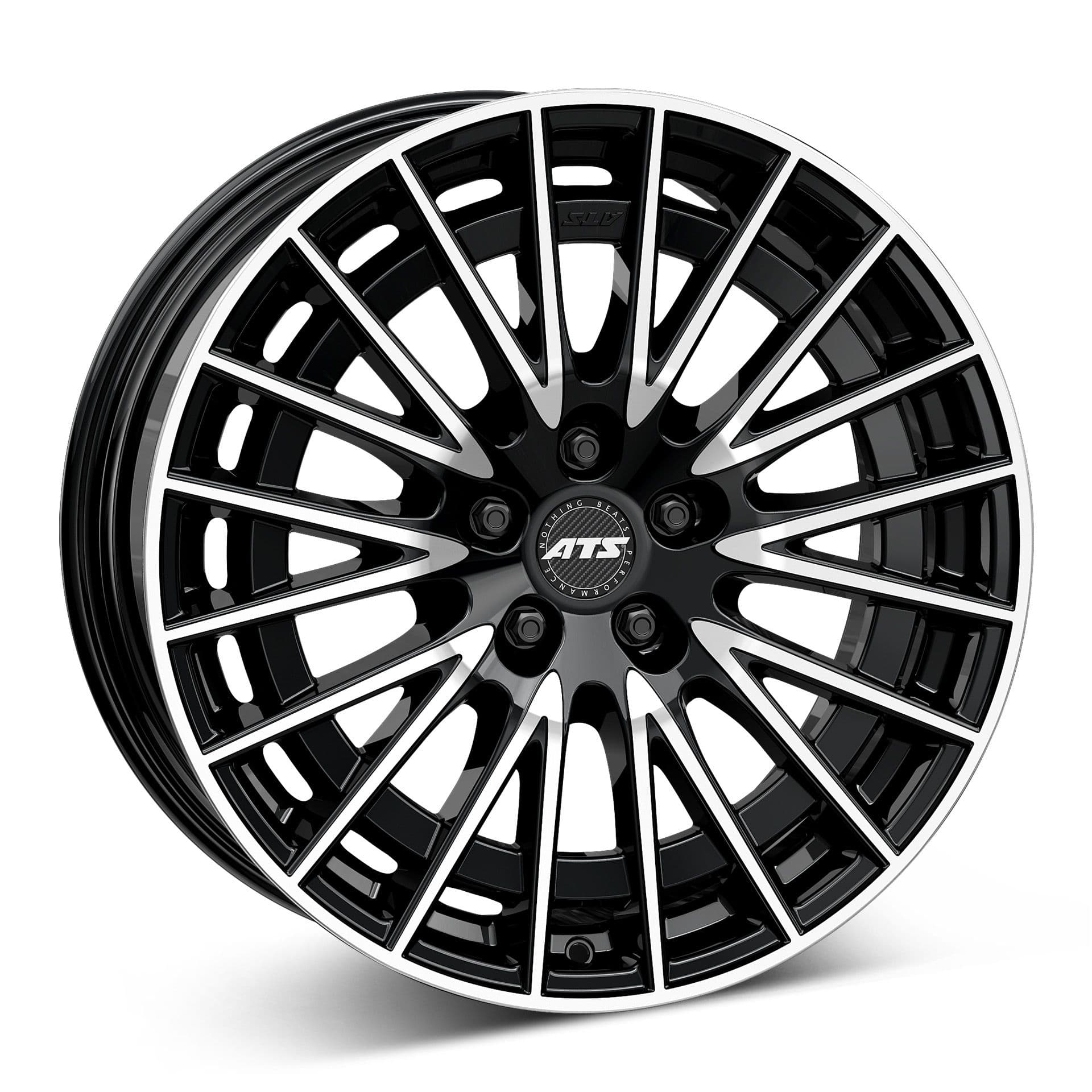 ATS Prism G.Blk/Pol
