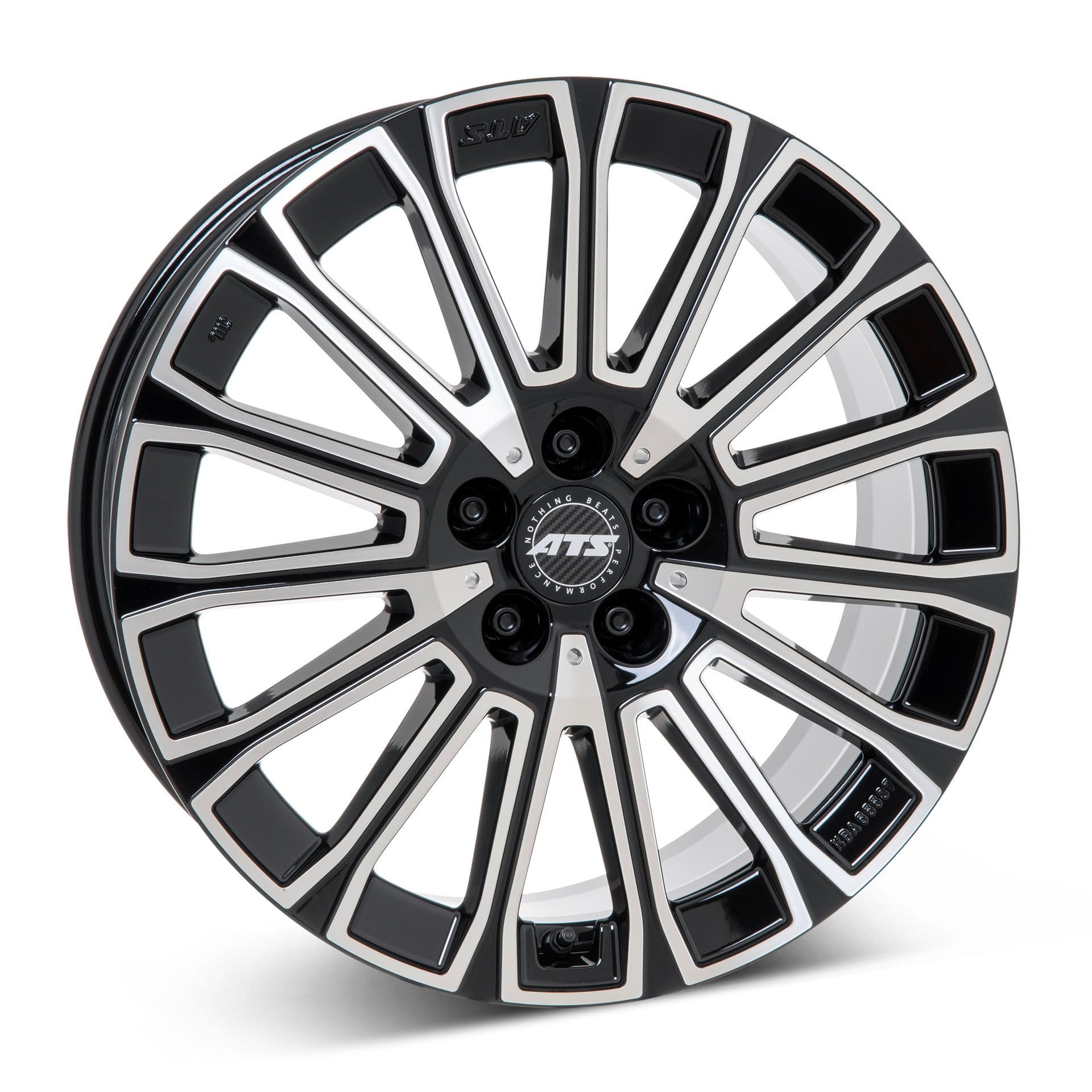 ATS Obsession G.Blk/Pol
