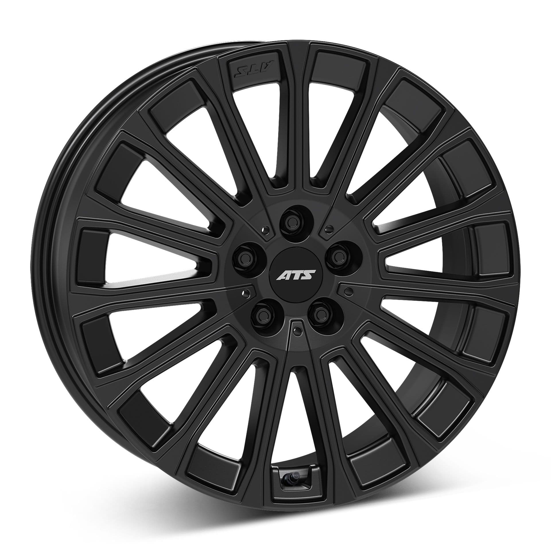 ATS Obsession M.Blk