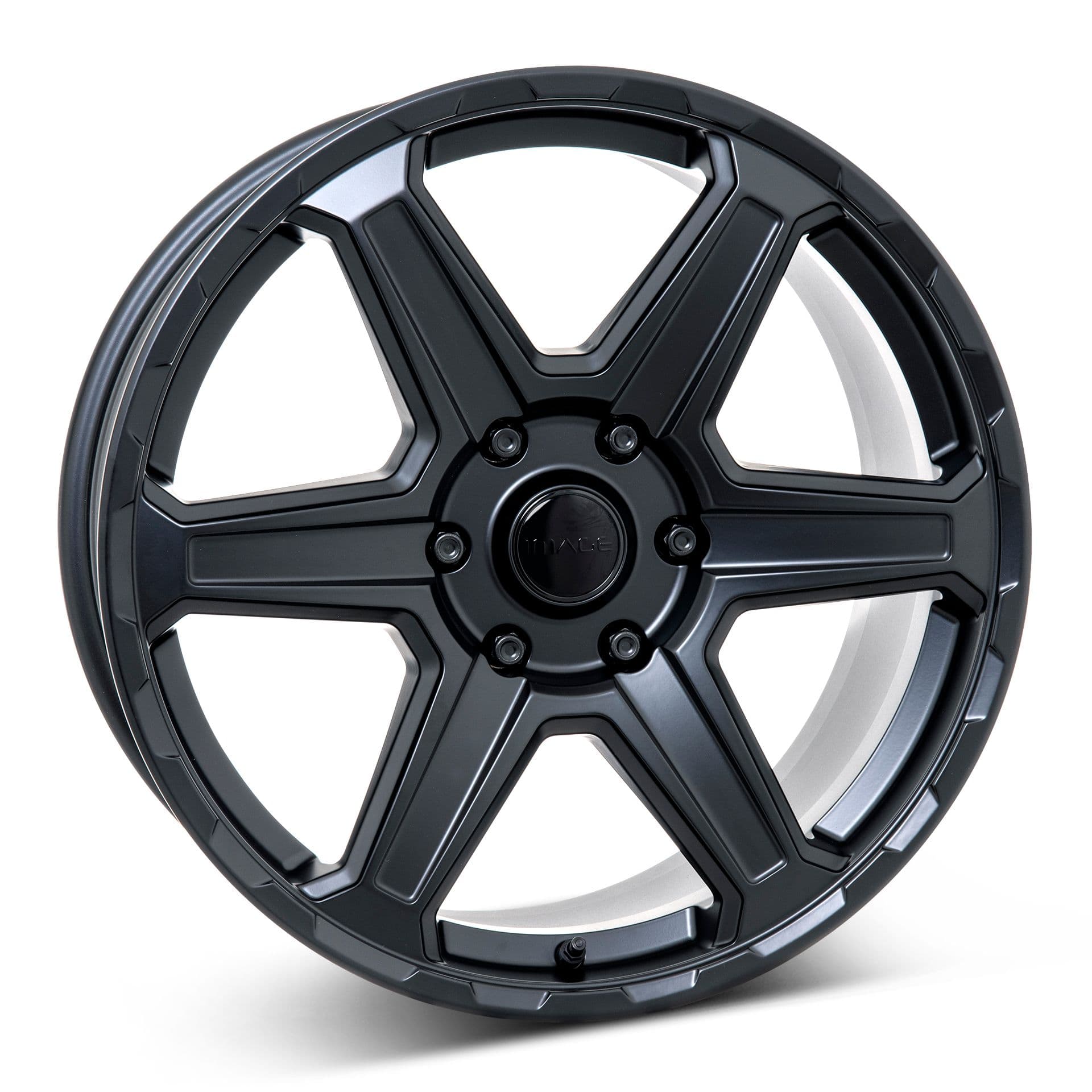 Image Gravel M.Blk
