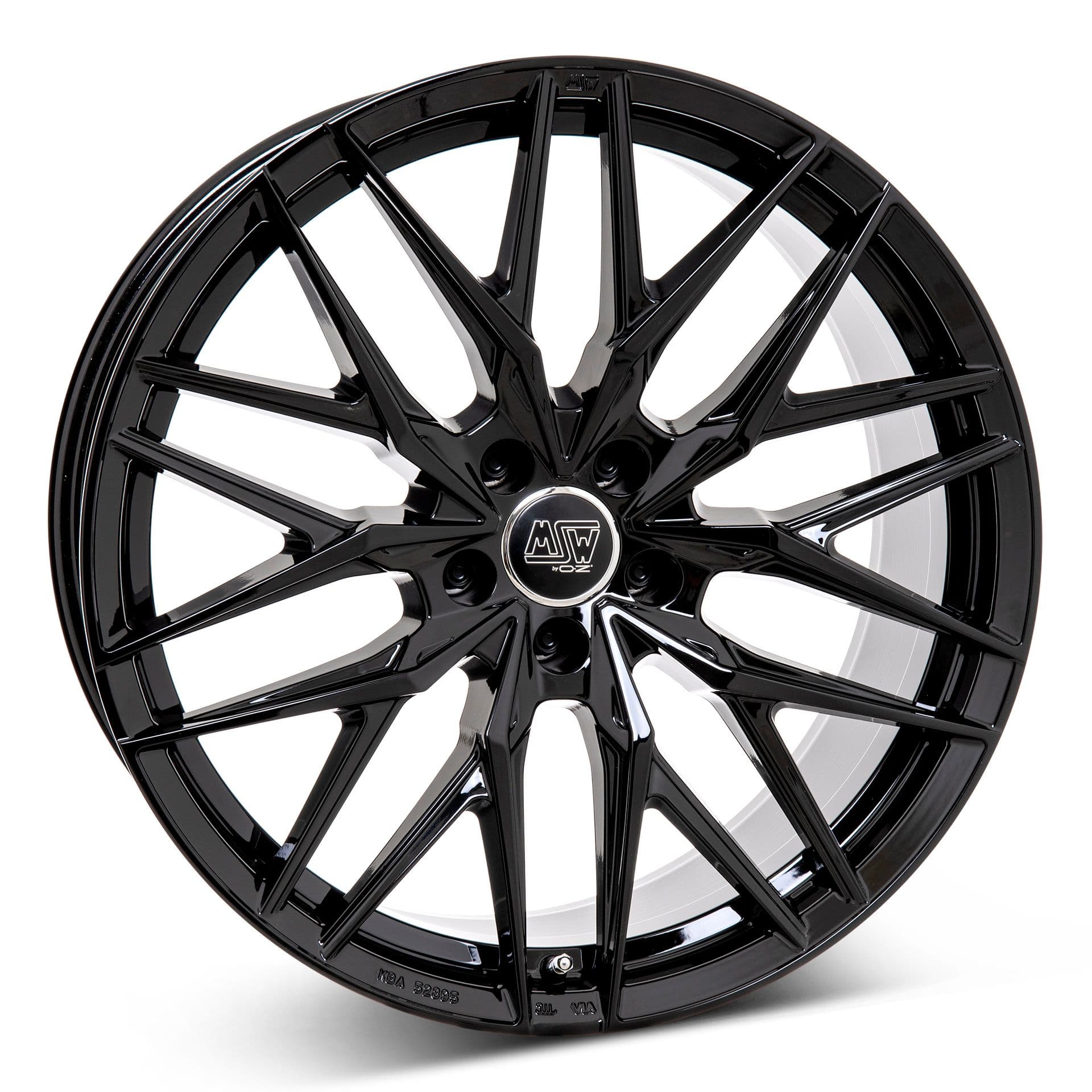 MSW 50 G.Blk