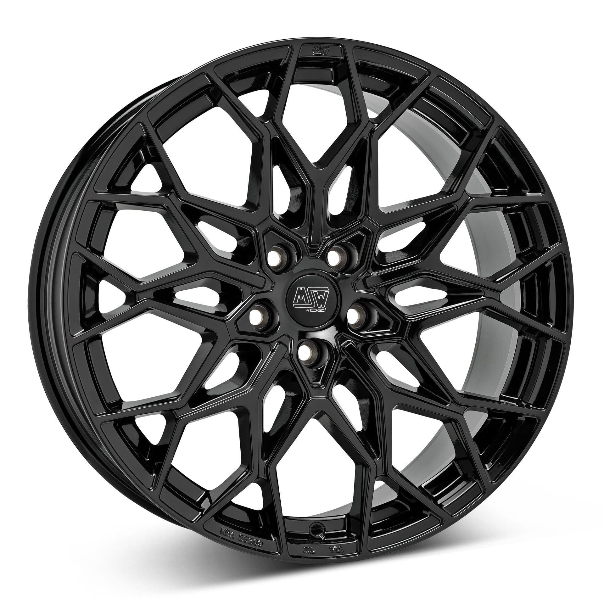 MSW 51 G.Blk