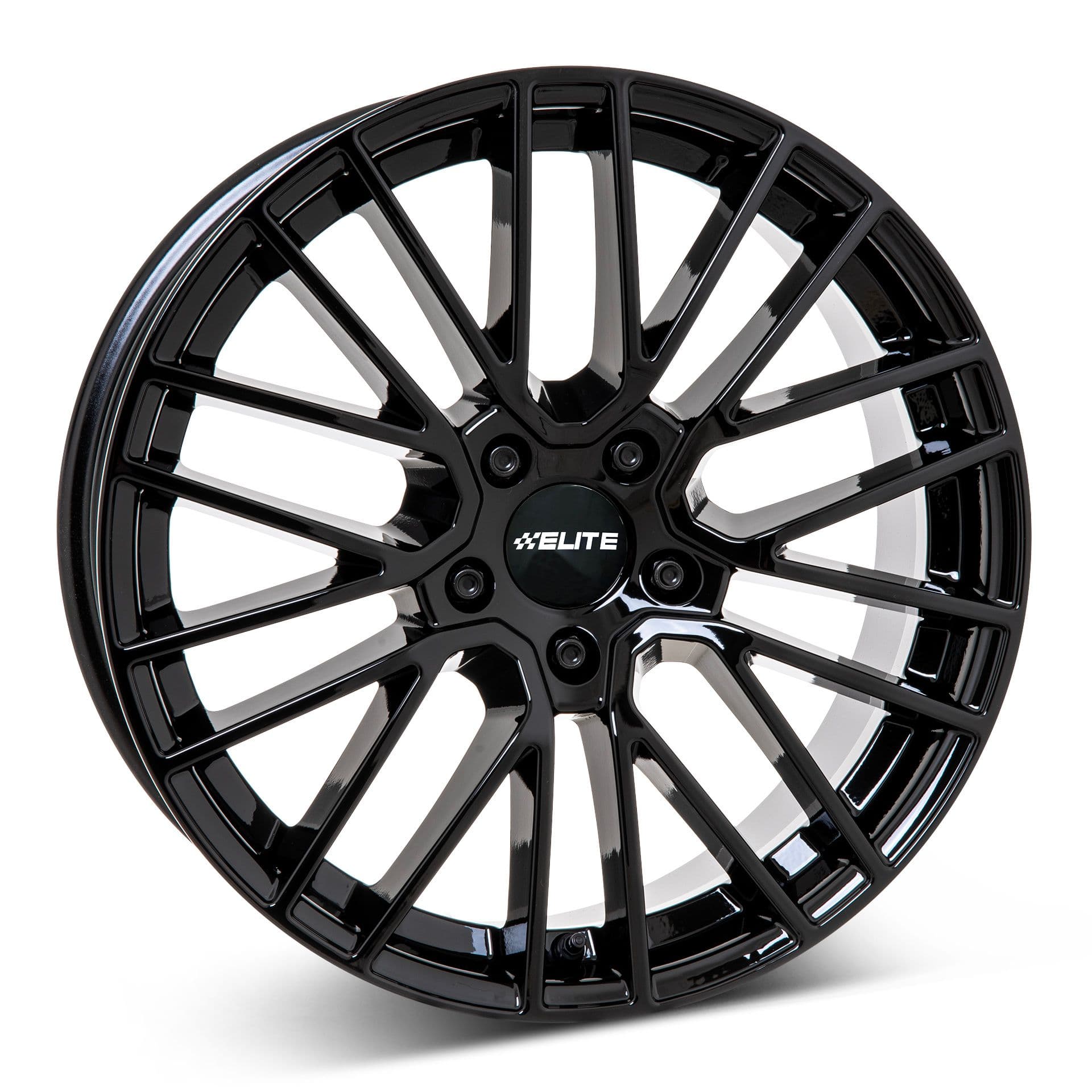 EW Titanium G.Blk