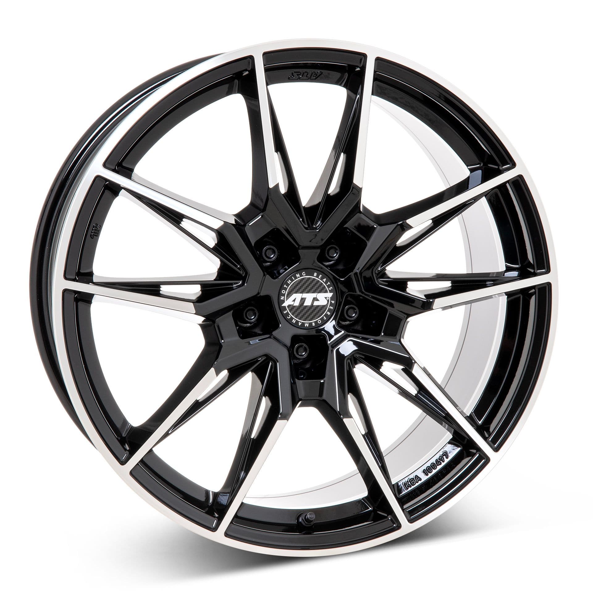 ATS Force G.Blk/Pol