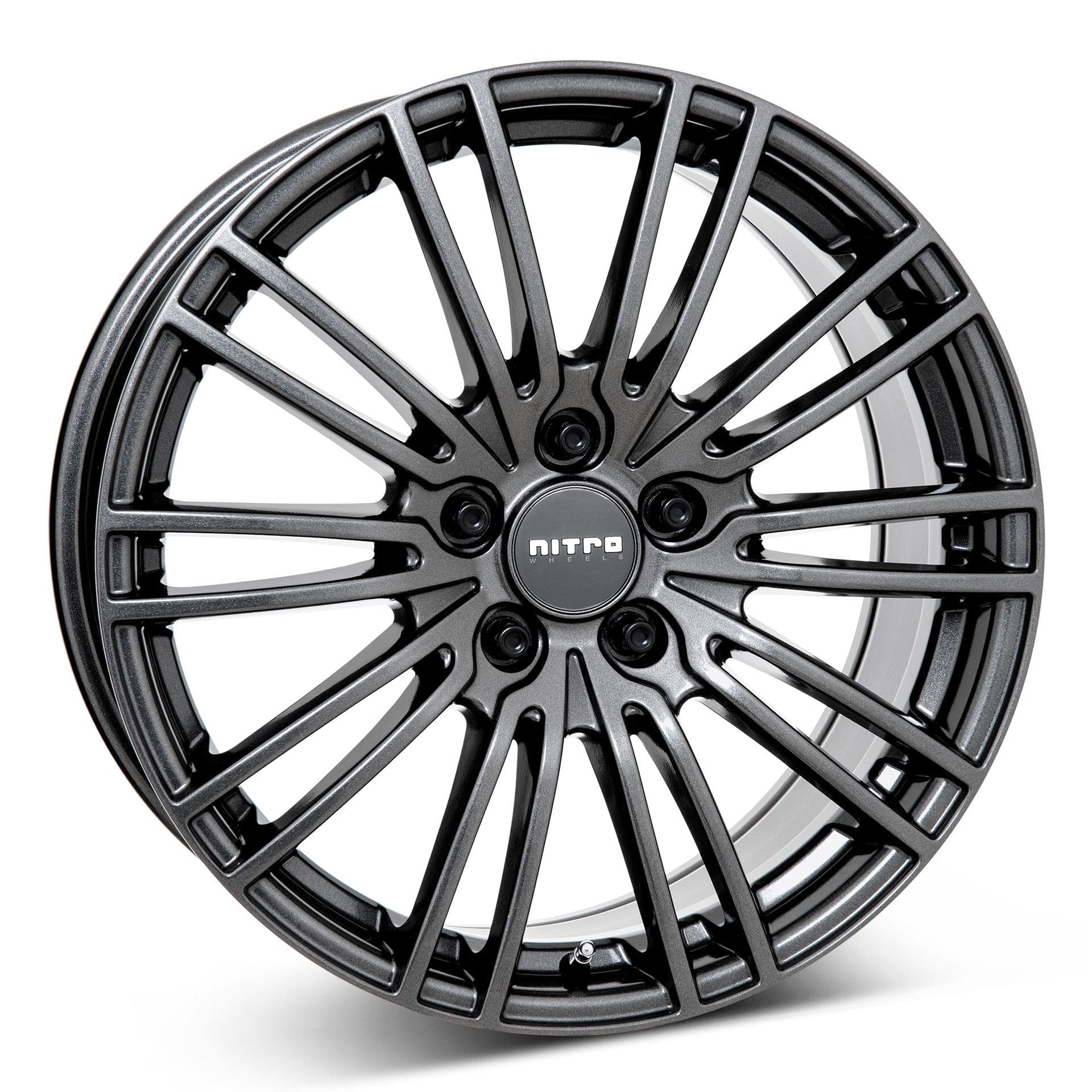 Nitro Turismo FF