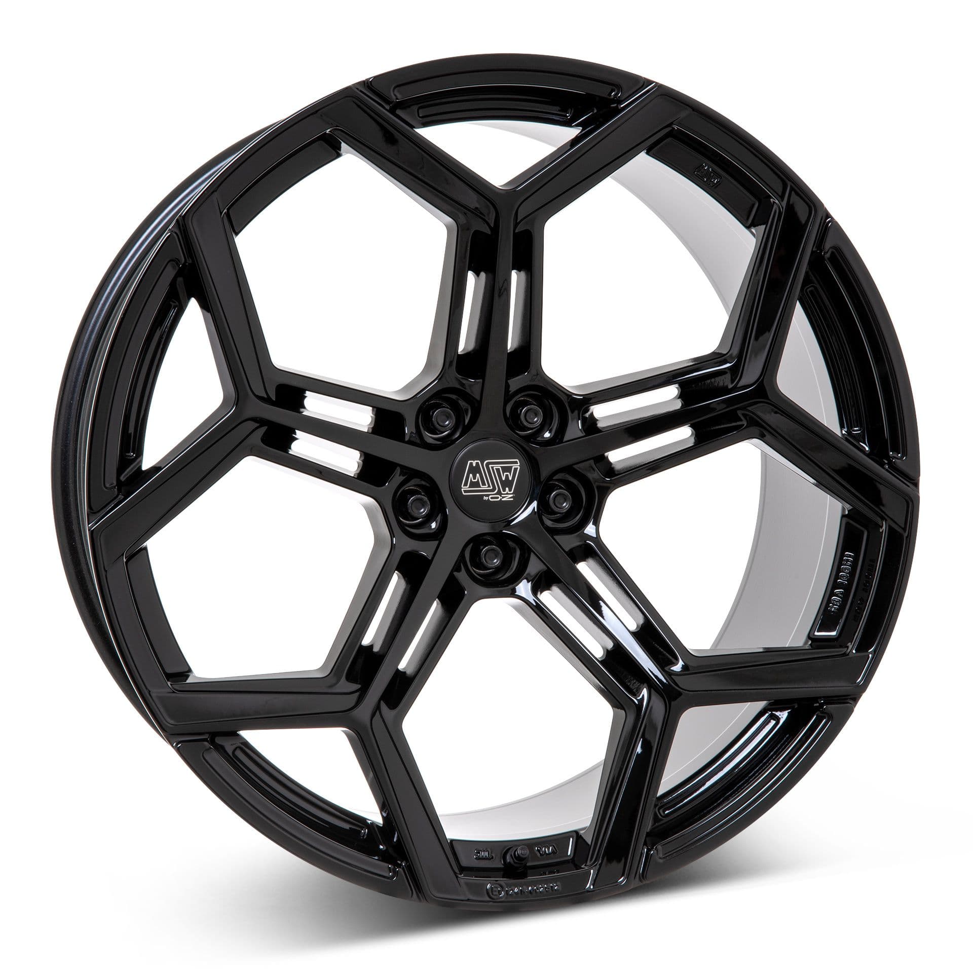 MSW 53 G.Blk